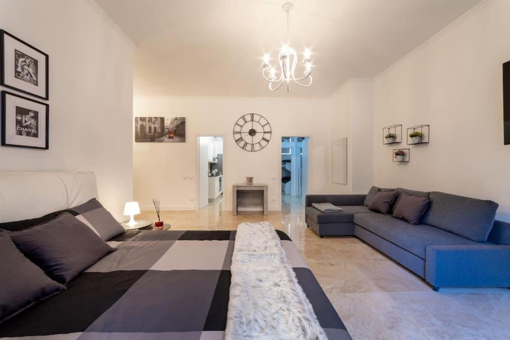 San Babila - Luxury Milanese Apartment Exterior foto