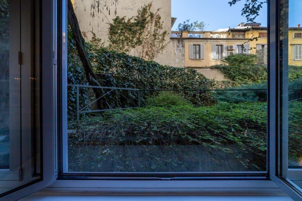 San Babila - Luxury Milanese Apartment Exterior foto